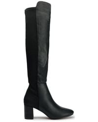 V.Gan - Vegan Suga Knee High Laarzen - Lyst