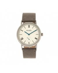 Simplify - The 5100 Leather-Band Watch - Lyst