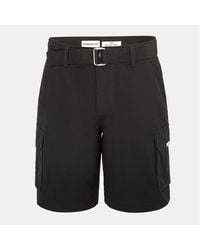 SoulCal & Co California - Washed Shorts - Lyst