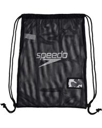 Speedo - Mesh Kit Bag - Lyst