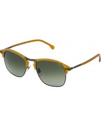 Lozza - Sl2292M55627K 55 Sunglasses - Lyst