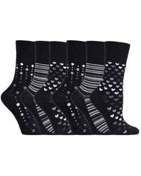 Gentle Grip - Sock Shop - Lyst