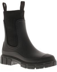 Platino - Wellies Paddle Pull On - Lyst