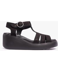Fly London - Duma955Fly Sandals - Lyst