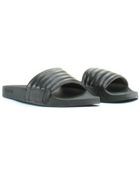 Slydes - Port Synthetic Slip On Sliders S0421S106 - Lyst