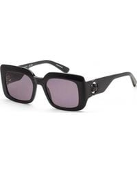 Longchamp - Lo753S 51 001 Sunglasses - Lyst