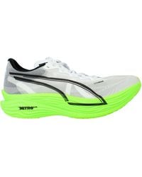 PUMA - X Hyrox Deviate Nitro Elite 3 Running Shoes - Lyst