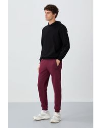TOMMY LIFE - Jogger Sweatpants - Lyst