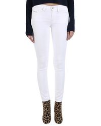 DIESEL - Doris Ne Denim Jogg Jeans - Lyst
