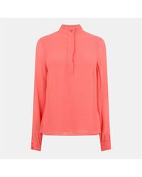 Ted Baker - Hendra Blouse - Lyst