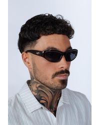 SVNX - Star Racer Sunglasses - Lyst