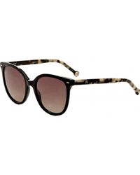 Carolina Herrera - Her0136-S-Wr7-55 Her0136 S 55 Wr7 Sunglasses - Lyst