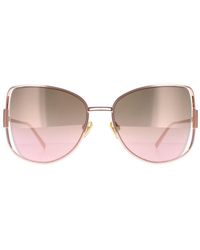 Ted Baker - Butterfly Rose Gradient Tb1617 Roma Metal - Lyst