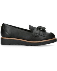 Carvela Kurt Geiger - Sky Tassel Loafers - Lyst