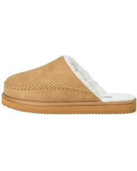 Jack & Jones - And Manor Moc Mules (Cognac) - Lyst