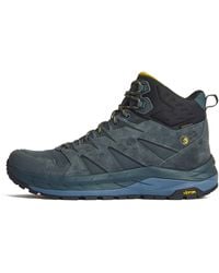 North Ridge - Swift Waterproof Walking & Hiking Mid Boot With Vibram Sole - Lyst