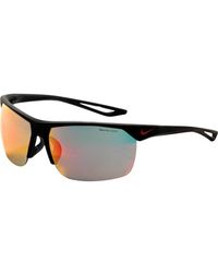 Nike - F2484X 67 006 Trainer Sunglasses - Lyst