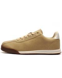 Ben Sherman - Original Terrace Memory Foam Trainers - Lyst