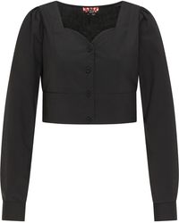 Mo - My Rocks Blouse Esha - Lyst