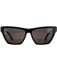 Saint Laurent - Sunglasses - Lyst