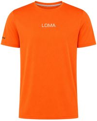 BOXRAW - Loma T-Shirt - Lyst