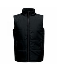 Regatta - Access Insulated Bodywarmer - Lyst