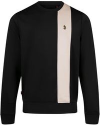 Luke 1977 - Latchford Sweatshirt - Lyst