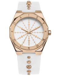 Daisy Dixon - Dd138Wrg Ladies Alessandra Watch - Lyst