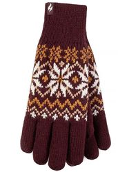 Heat Holders - Heat Holders Womens - Lyst