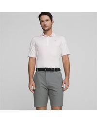PUMA - Arnold Palmer Mattr Traditions Golf Polo Shirt - Lyst