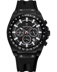 Reward - 833049M-F Oceanmaster Watch - Lyst