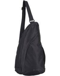 Mountain Warehouse - 'Classic' Sling Bag Water Resistant Crossbody Shoulder Travel Day Pack - Lyst