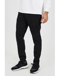 Brave Soul - Cotton Twill Chino Trousers - Lyst