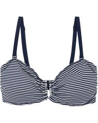 Regatta - Ladies Aceana Iii Seeksucker Bikini Top - Lyst
