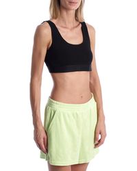 Gap - Cotton Bralette Bra 655078 - Lyst