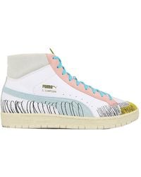 PUMA - X Ralph Samson 70 Michael Lau Trainer - Lyst