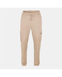 Born Rich - Waygo Solid Patterned Slim Joggers - Lyst