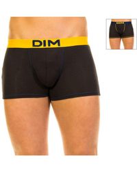 DIM - Pack-2 Boxers Mix And Colors Of Breathable Fabric D005D - Lyst