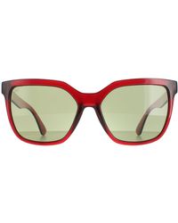 Serengeti - Square Milky Saturn Polarized 555Nm Wakota - Lyst