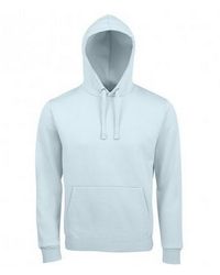 Sol's - Adults Spencer Hooded Sweatshirt (Creamy) - Lyst