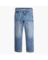Levi's - Levi's 568 Loose Dblk - Lyst