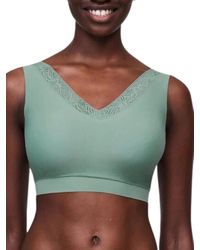 Chantelle - Softstretch Wire Free Bra - Lyst