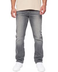 Duck and Cover - Janstar Straight Leg Jeans - Lyst