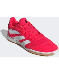 adidas Originals - Predator Club Indoor Sala Boots - Lyst