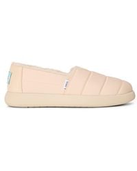 TOMS - Alpama Full Fit Slippers - Lyst