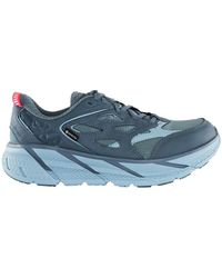 Hoka One One - Clifton L Gore-Tex Trainers - Lyst