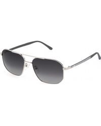 Fila - Sfi300V58579P Sfi300V 58 579P Sunglasses - Lyst
