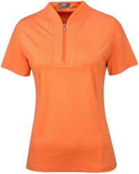 Callaway Apparel - Tonal Regular Fit Short Sleeve Shirt - Lyst