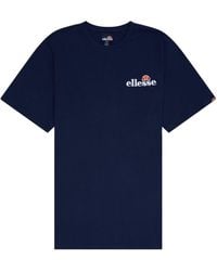 Ellesse - Voodoo Tee - Lyst