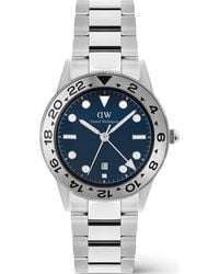 Daniel Wellington - Dw00100922 Iconic 40Mm Watch - Lyst